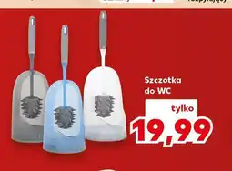Kaufland Szczotka do Wc oferta