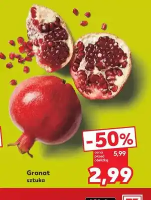 Kaufland Granat oferta