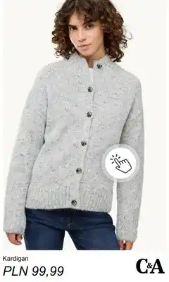 C&A Kardigan C & A oferta