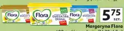 Auchan Margaryna Flora oferta