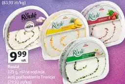 Auchan Ser Roulé Rians oferta