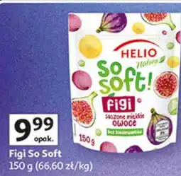 Auchan Helio Figi So Soft oferta