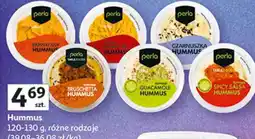 Auchan Hummus perla oferta