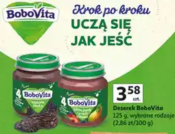 Auchan Deserek BoboVita oferta