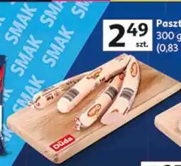 Auchan Pasztetowa Duda oferta