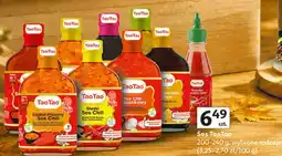 Auchan TaoTao Sos oferta