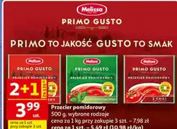 Auchan Primo Gusto Przecier pomidorowy oferta