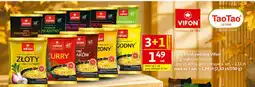 Auchan Vifon Zupa błyskawiczna oferta