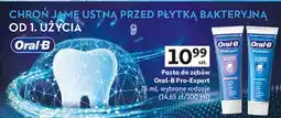 Auchan Pasta do zębów Oral-B Pro-Expert oferta