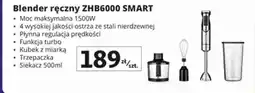 Auchan Blender ręczny ZHB6000 SMART oferta