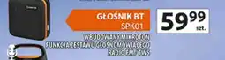 Auchan Głośnik BT SPK01 Manta oferta