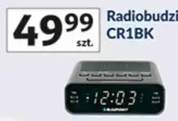 Auchan Radiobudzik CR1BK Blaupunkt oferta