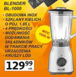 Auchan Blender Łucznik BL-1000 oferta