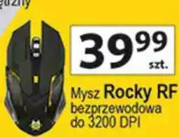 Auchan Mysz Rocky RF GAMEZONE oferta