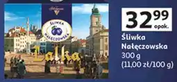Auchan Śliwka Nałęczowska oferta