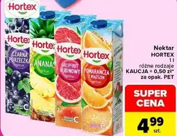 Carrefour Market Nektar Hortex oferta
