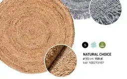 Komfort Natural choice oferta