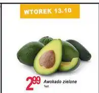 E.Leclerc Awokado zielone oferta