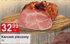 E.Leclerc Karczek pieczony oferta