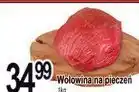 E.Leclerc Wołowina na pieczeń oferta