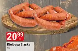 E.Leclerc Kiełbasa śląska oferta