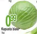 E.Leclerc Kapusta biała oferta