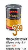 E.Leclerc Mango plastry MK oferta