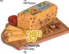 E.Leclerc Ser Hipokryta SM Michowianka oferta