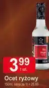 E.Leclerc Ocet ryżowy House of Asia oferta
