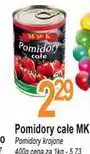 E.Leclerc Pomidory całe MK oferta