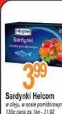 E.Leclerc Sardynki Helcom oferta