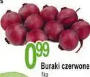 E.Leclerc Buraki czerwone oferta