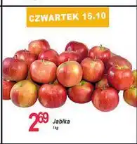 E.Leclerc Jabłka oferta