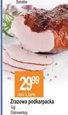 E.Leclerc Zrazowa podkarpacka Dobrowolscy oferta