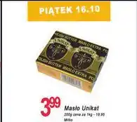 E.Leclerc Masło Unikat oferta