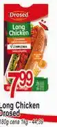 E.Leclerc Long Chicken Drosed oferta