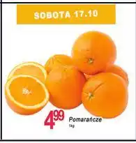 E.Leclerc Pomarańcze oferta