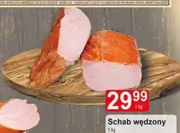 E.Leclerc Schab wędzony oferta