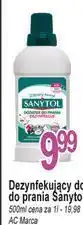 E.Leclerc Dezynfekujący dodatek do prania Sanytol oferta