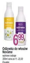 E.Leclerc Odżywka do włosów Novame oferta
