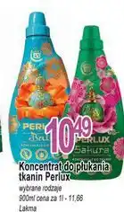 E.Leclerc Koncentrat do płukania tkanin Perlux oferta