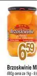 E.Leclerc Brzoskwinie MK oferta