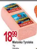 E.Leclerc Mielonka Tyrolska Sokołów oferta