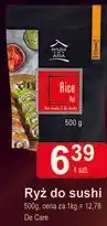 E.Leclerc Ryż do sushi House of Asia oferta