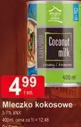 E.Leclerc Mleczko kokosowe House of Asia oferta