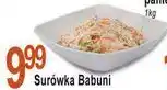 E.Leclerc Surówka Babuni oferta