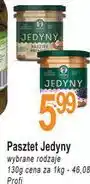 E.Leclerc Pasztet Jedyny Profi oferta