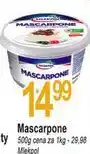 E.Leclerc Mascarpone Mlekpol oferta