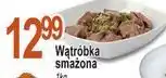 E.Leclerc Wątróbka smażona oferta