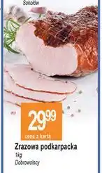 E.Leclerc Zrazowa podkarpacka Dobrowolscy oferta